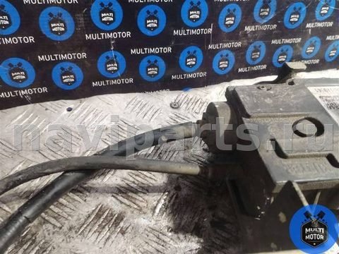Новое Renault Espace, 2005 г., OEM 8200316575, арт. 00122823, фото 5