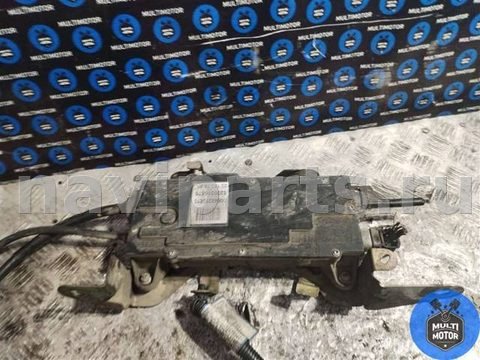 Новое Renault Espace, 2005 г., OEM 8200316575, арт. 00122823, фото 7
