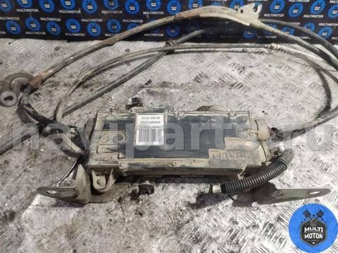 Новое Renault Espace, 2005 г., OEM 8200451238A, арт. 00124565, фото 10