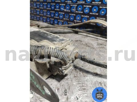 Новое Renault Espace, 2005 г., OEM 8200451238A, арт. 00124565, фото 11