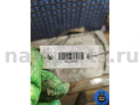 Новое Renault Espace, 2005 г., OEM 8200451238A, арт. 00124565, фото 12