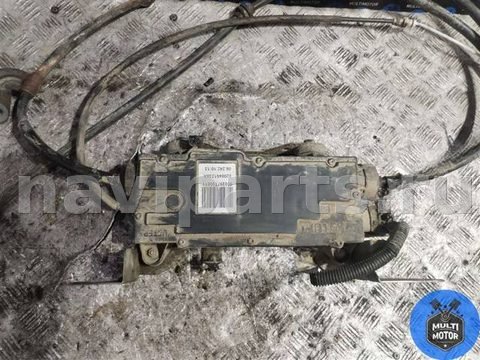 Новое Renault Espace, 2005 г., OEM 8200451238A, арт. 00124565, фото 2