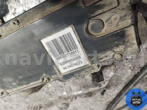 Новое Renault Espace, 2005 г., OEM 8200451238A, арт. 00124565, фото 3