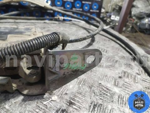 Новое Renault Espace, 2005 г., OEM 8200451238A, арт. 00124565, фото 4
