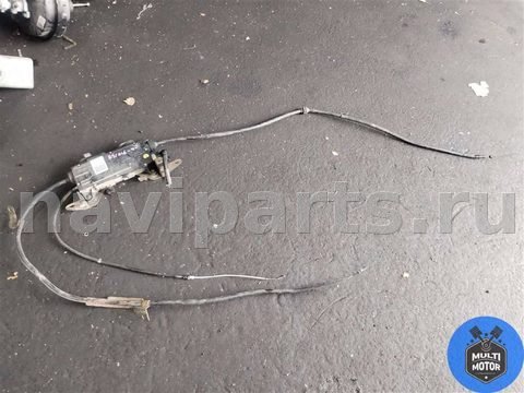 Новое Renault Espace, 2004 г., OEM 8200451238A, арт. 00136336