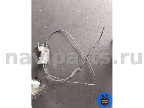 Новое Renault Espace, 2004 г., OEM 8200451238A, арт. 00136336, фото 10