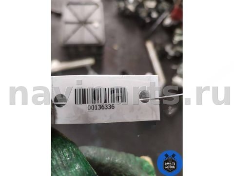 Новое Renault Espace, 2004 г., OEM 8200451238A, арт. 00136336, фото 11