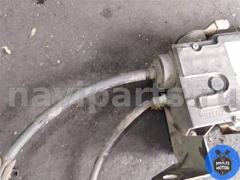 Новое Renault Espace, 2004 г., OEM 8200451238A, арт. 00136336, фото 5