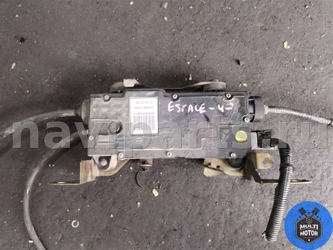 Новое Renault Espace, 2004 г., OEM 8200451238A, арт. 00136336, фото 6