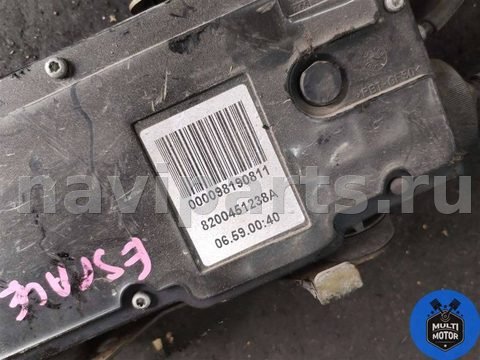 Новое Renault Espace, 2004 г., OEM 8200451238A, арт. 00136336, фото 7