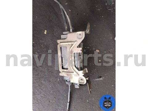 Новое Renault Espace, 2004 г., OEM 8200451238A, арт. 00136336, фото 9