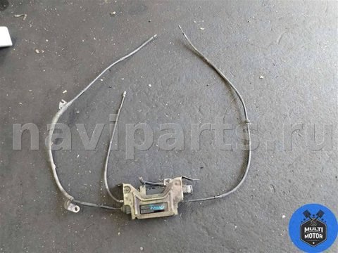 Новое Renault Espace, 2005 г., OEM 8200451238a, арт. 00139914
