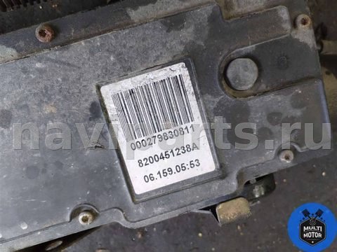Новое Renault Espace, 2005 г., OEM 8200451238a, арт. 00139914, фото 10