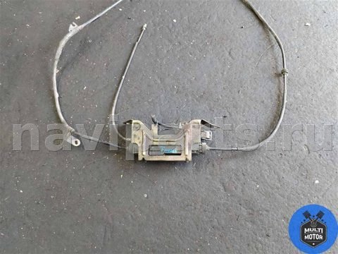 Новое Renault Espace, 2005 г., OEM 8200451238a, арт. 00139914, фото 2