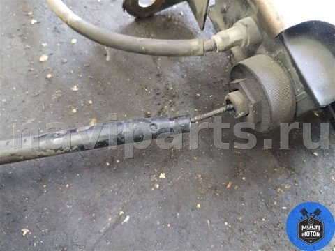Новое Renault Espace, 2005 г., OEM 8200451238a, арт. 00139914, фото 4