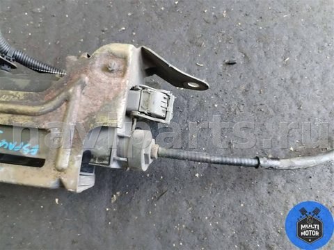 Новое Renault Espace, 2005 г., OEM 8200451238a, арт. 00139914, фото 8
