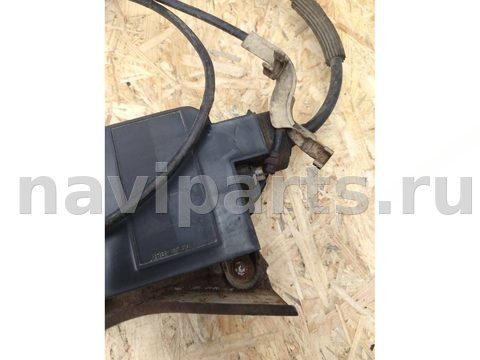 Новое Mercedes S W221, 2009 г., арт. 01436323, фото 4