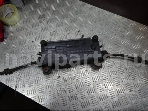 Новое Land-Rover Range Rover, 2007 г., OEM 7h422c496ab, арт. 0156860