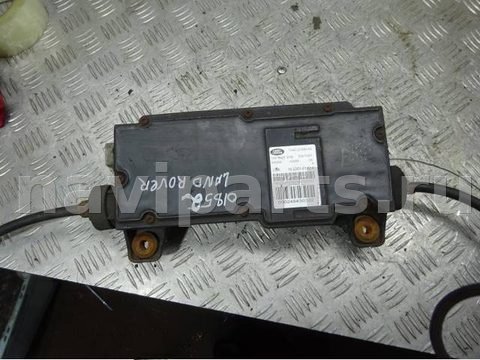 Новое Land-Rover Range Rover, 2007 г., OEM 7h422c496ab, арт. 0156860, фото 10