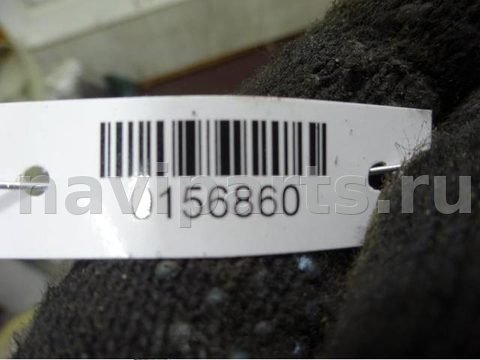 Новое Land-Rover Range Rover, 2007 г., OEM 7h422c496ab, арт. 0156860, фото 3