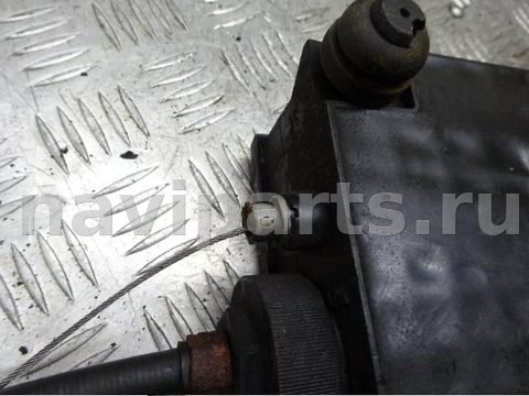 Новое Land-Rover Range Rover, 2007 г., OEM 7h422c496ab, арт. 0156860, фото 6
