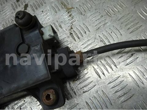 Новое Land-Rover Range Rover, 2007 г., OEM 7h422c496ab, арт. 0156860, фото 7