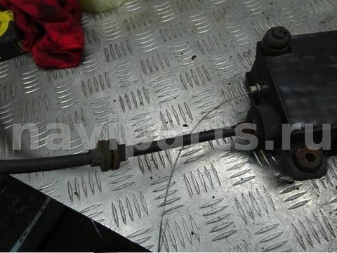 Новое Land-Rover Range Rover, 2007 г., OEM 7h422c496ab, арт. 0156860, фото 9