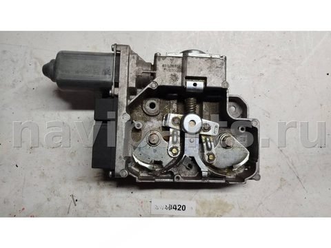 Новое BMW 7 E65/E66, 2007 г., OEM 34436781184, арт. 017420