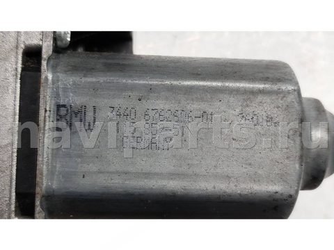 Новое BMW 7 E65/E66, 2007 г., OEM 34436781184, арт. 017420, фото 2