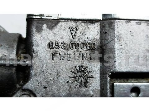 Новое BMW 7 E65/E66, 2007 г., OEM 34436781184, арт. 017420, фото 3