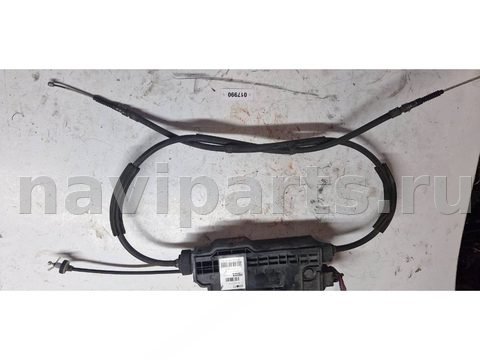 Новое BMW 7 F01/F02, 2010 г., OEM 34436877316, арт. 017990_2