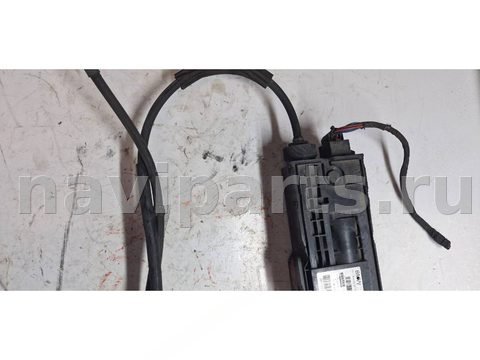 Новое BMW 7 F01/F02, 2010 г., OEM 34436877316, арт. 017990_2, фото 2