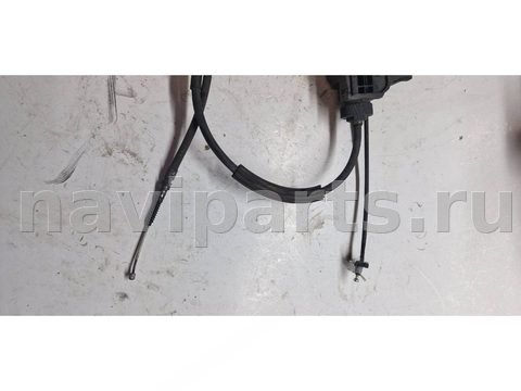 Новое BMW 7 F01/F02, 2010 г., OEM 34436877316, арт. 017990_2, фото 3