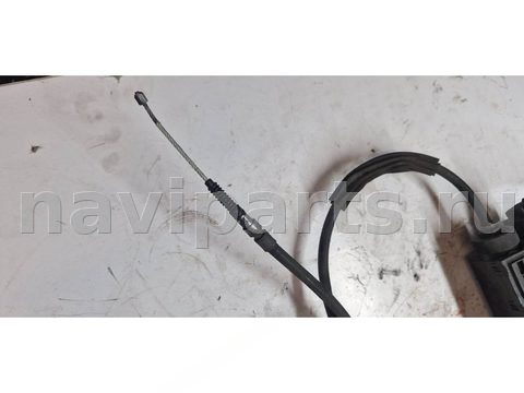 Новое BMW 7 F01/F02, 2010 г., OEM 34436877316, арт. 017990_2, фото 4