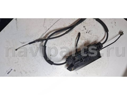 Новое BMW 7 F01/F02, 2010 г., OEM 34436877316, арт. 017990_2, фото 6