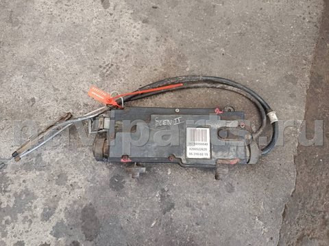 Новое Renault Scenic, 2005 г., OEM 8200522625, арт. 02021230