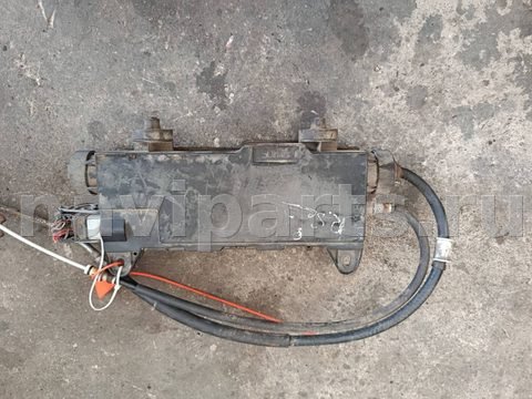 Новое Renault Scenic, 2005 г., OEM 8200522625, арт. 02021230, фото 2