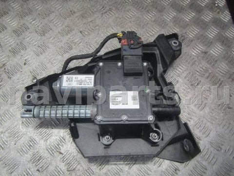 Новое Citroen C4 Grand Picasso, 2009 г., OEM 9685367580, арт. 0205065