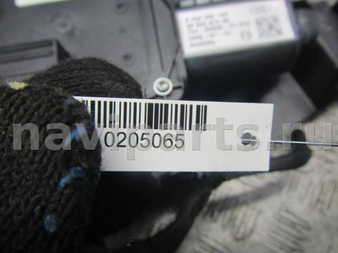 Новое Citroen C4 Grand Picasso, 2009 г., OEM 9685367580, арт. 0205065, фото 5