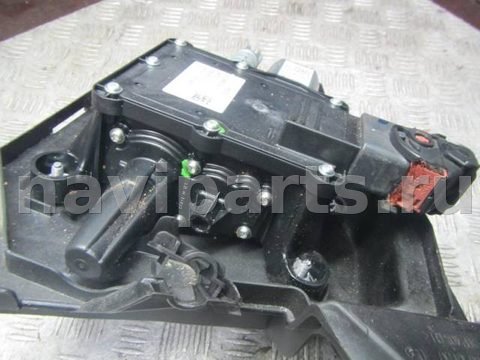 Новое Citroen C4 Grand Picasso, 2009 г., OEM 9685367580, арт. 0205065, фото 6
