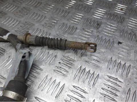Новое Toyota Avensis, 2012 г., OEM 4630005032, арт. 0218683, фото 4