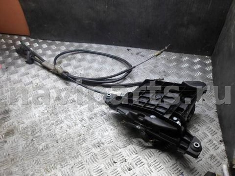 Новое Citroen C4 Grand Picasso, 2007 г., OEM 9659810180, арт. 0223083