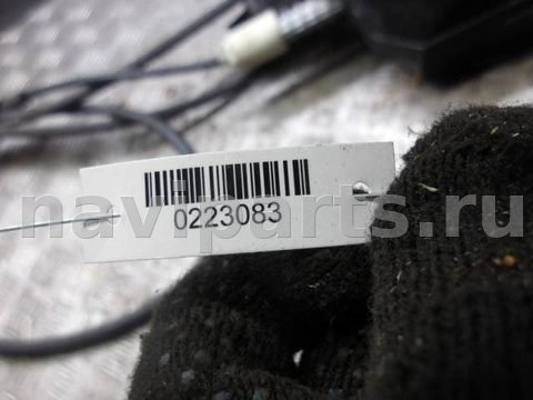 Новое Citroen C4 Grand Picasso, 2007 г., OEM 9659810180, арт. 0223083, фото 2