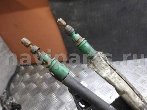 Новое Citroen C4 Grand Picasso, 2007 г., OEM 9659810180, арт. 0223083, фото 3