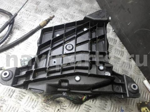 Новое Citroen C4 Grand Picasso, 2007 г., OEM 9659810180, арт. 0223083, фото 4