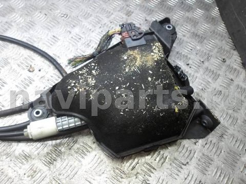 Новое Citroen C4 Grand Picasso, 2007 г., OEM 9659810180, арт. 0223083, фото 5