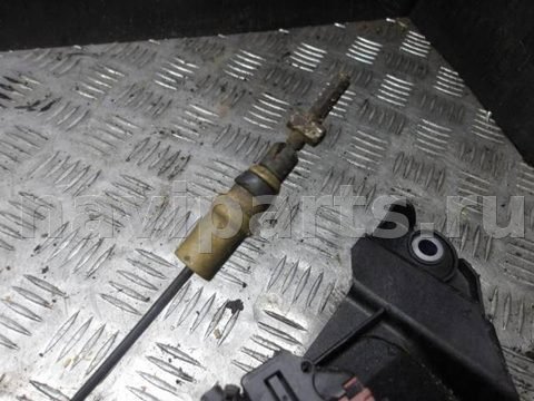 Новое Citroen C4 Grand Picasso, 2007 г., OEM 9659810180, арт. 0223083, фото 6