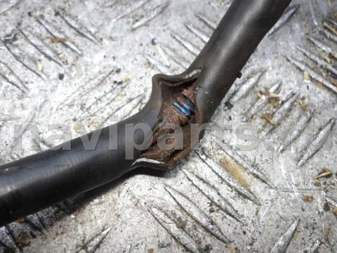 Новое Citroen C4 Grand Picasso, 2007 г., OEM 9659810180, арт. 0223083, фото 7