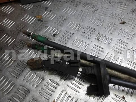 Новое Citroen C4 Grand Picasso, 2007 г., OEM 9659810180, арт. 0223083, фото 8