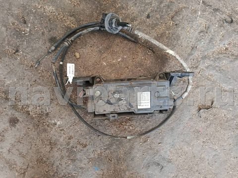 Новое Renault Grand Scenic, 2008 г., OEM 8200522628A, арт. 02331413